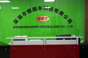 Shenzhen Herifi Technology Co., LTD.
