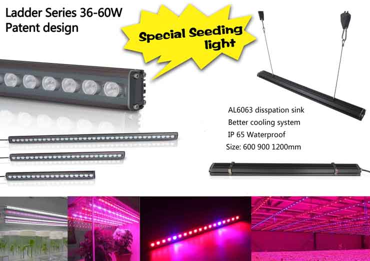 led grow light bar