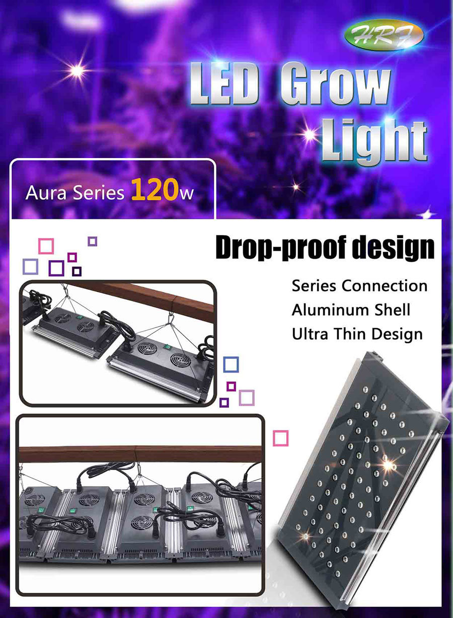 herifi led grow lights
