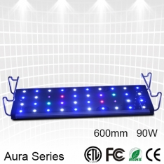 led lights for indoor plants,60W led Aquarium Lights Bar-1200mm--herifi Ladder Series 