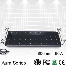 led for plant growth,45W led Aquarium Lights Bar-900mm--herifi Ladder Series 