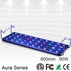 led lights to grow plants,30W led Aquarium Lights Bar-600mm--herifi Ladder Series 